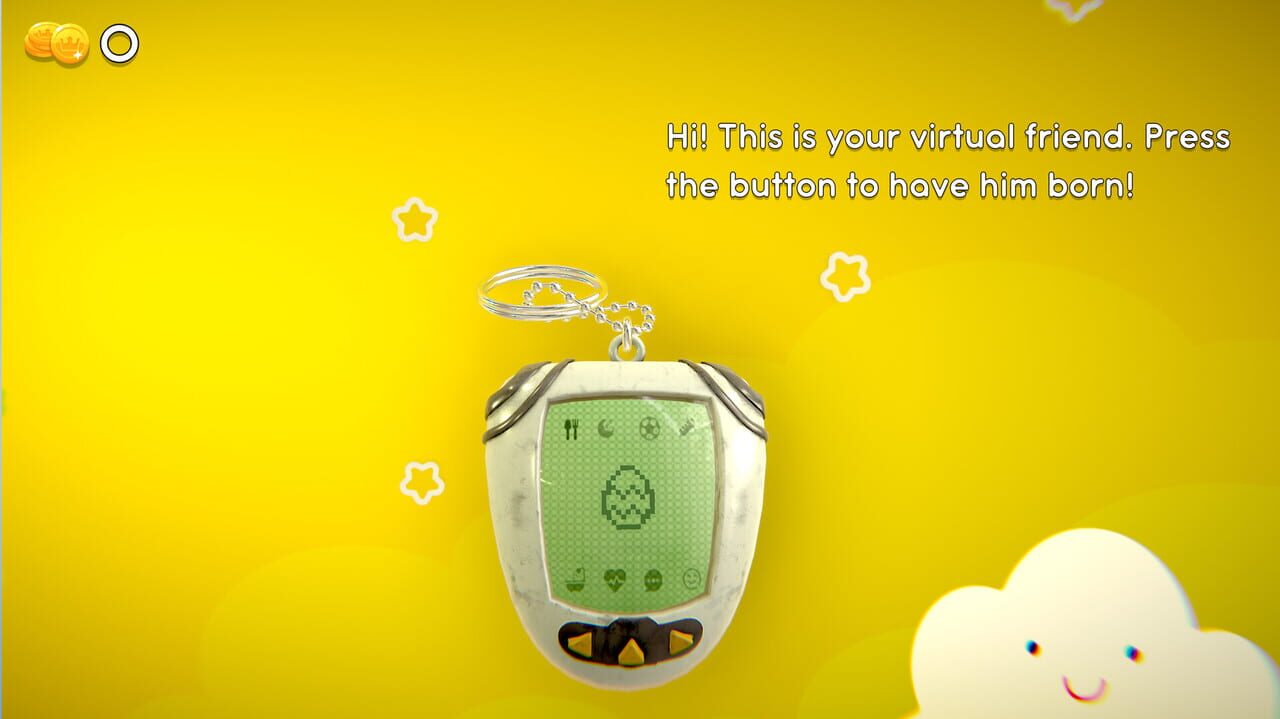 My Little Friend Chibi