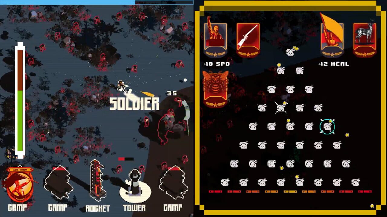 Propaganda vs. Zombies 2