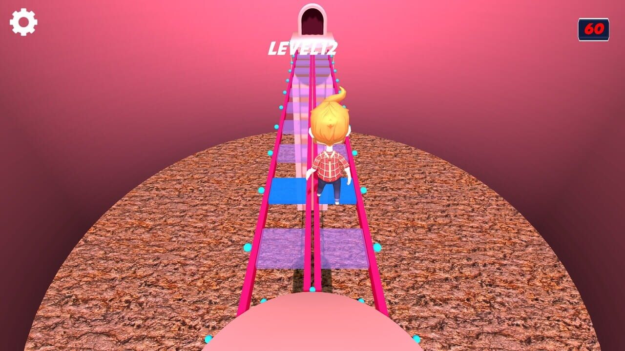 Courage Gauntlet Challenge