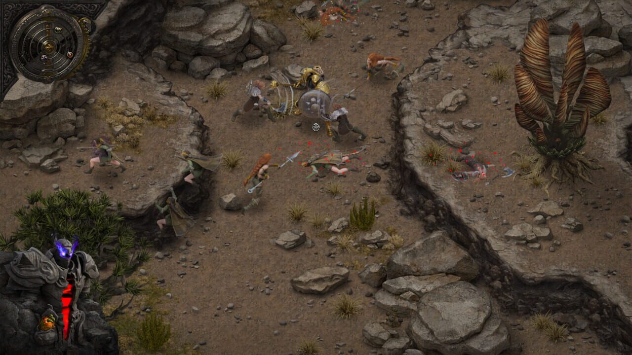 The Goddess’s Will