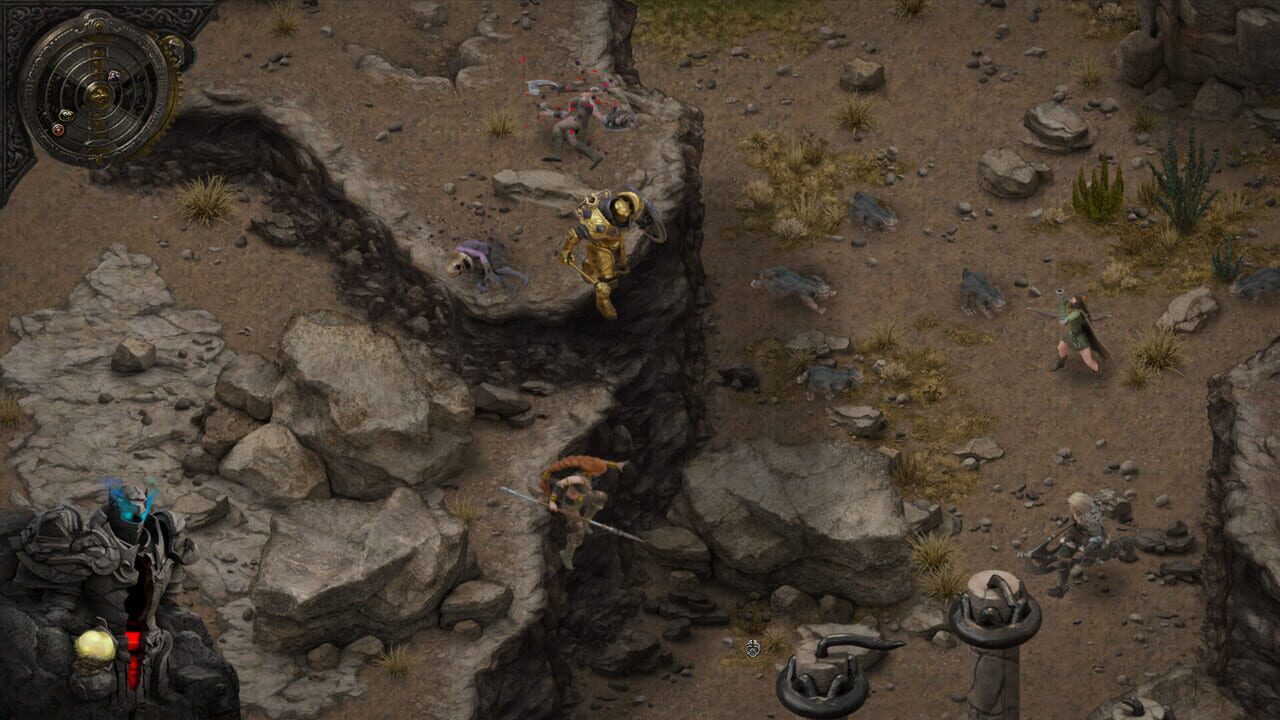 The Goddess’s Will