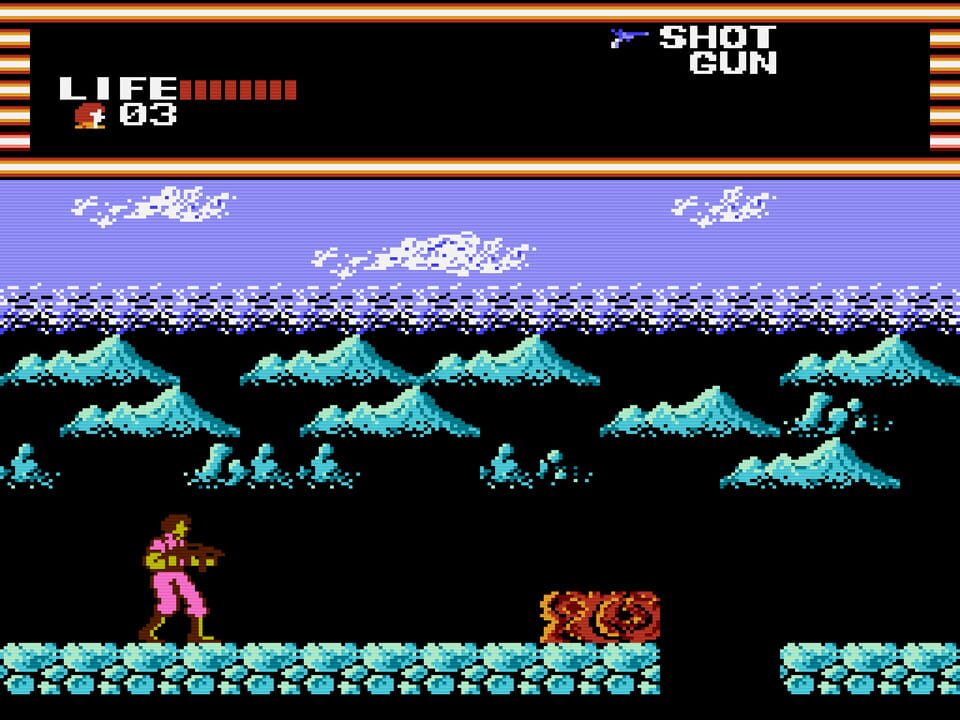 Aliens: Alien 2