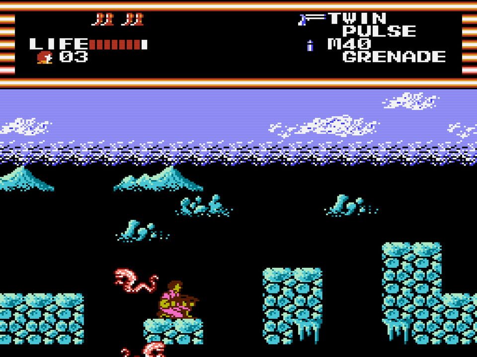 Aliens: Alien 2