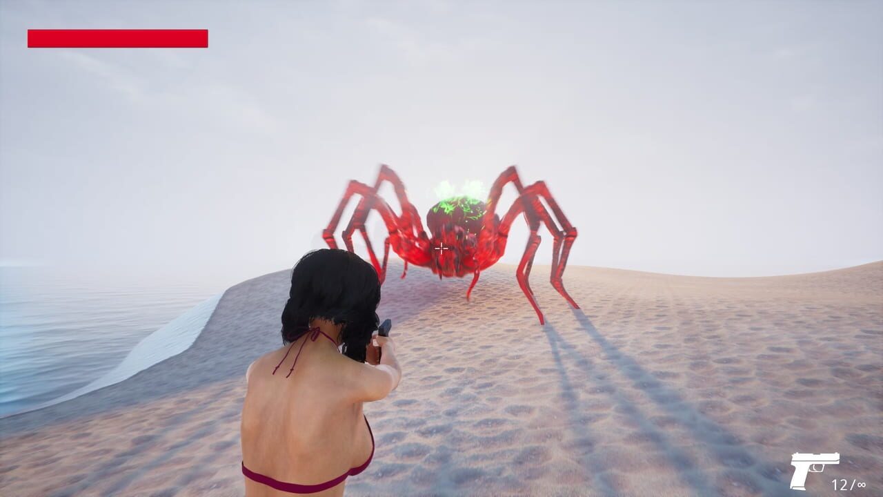 Sun, Sand & Monster Slayers