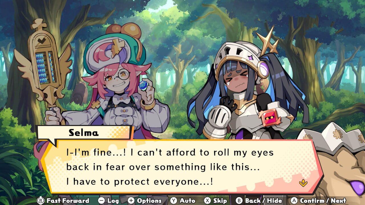 Calamity Angels: Special Delivery – Digital Deluxe Edition