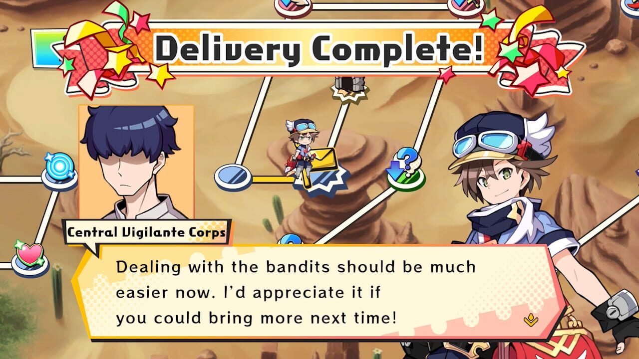 Calamity Angels: Special Delivery – Digital Deluxe Edition