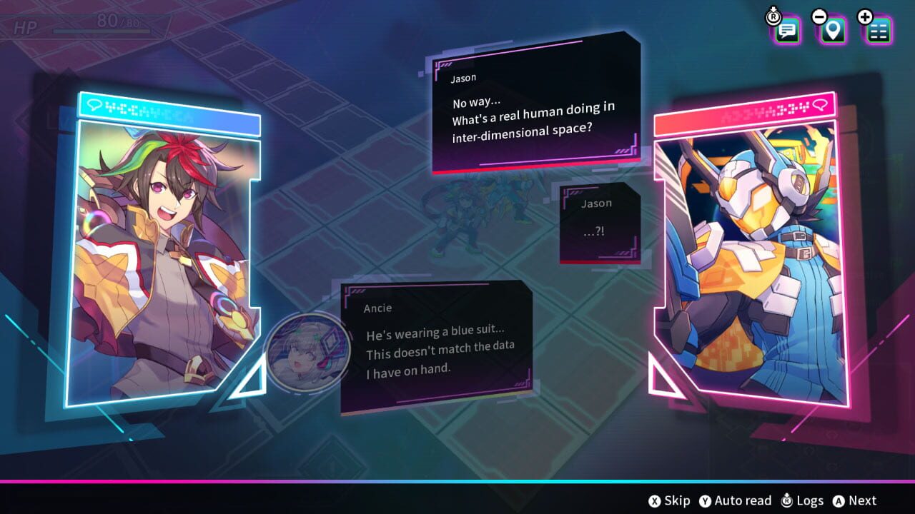 Card-en-Ciel: The World of the “Blaster Master Zero Series”