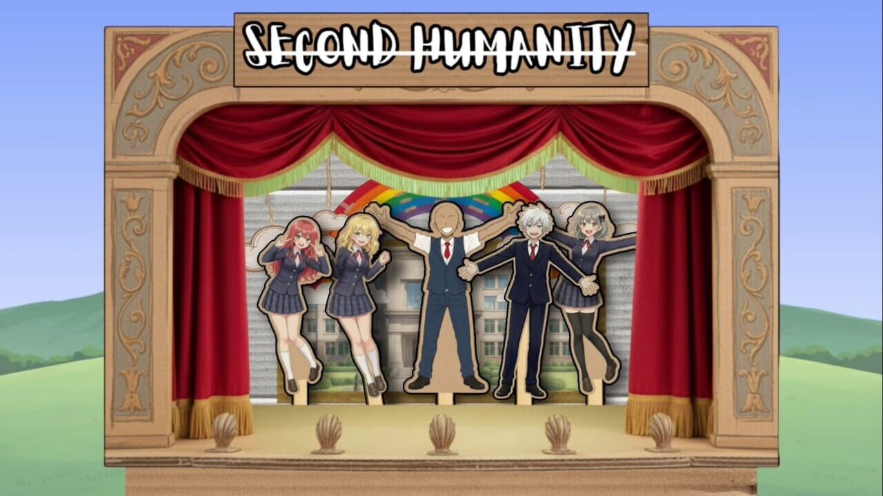 Second Humanity