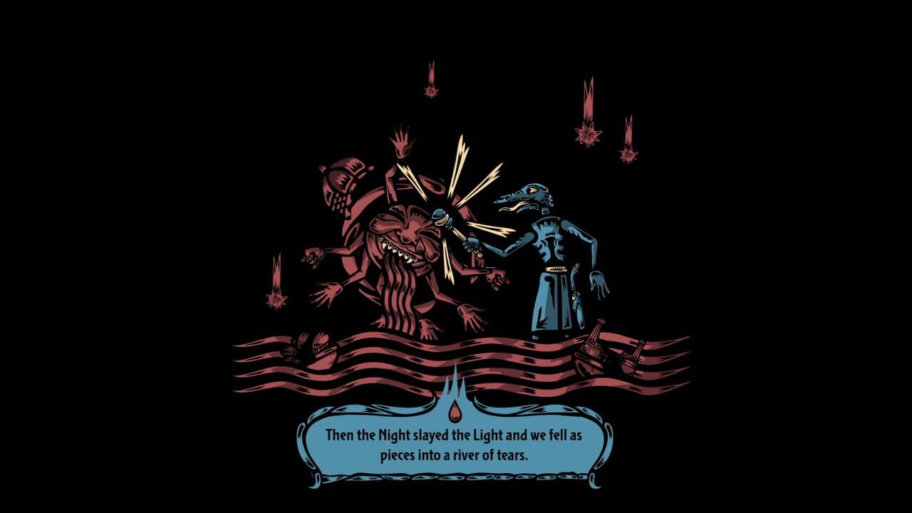 Bane: Dawn of the Lost