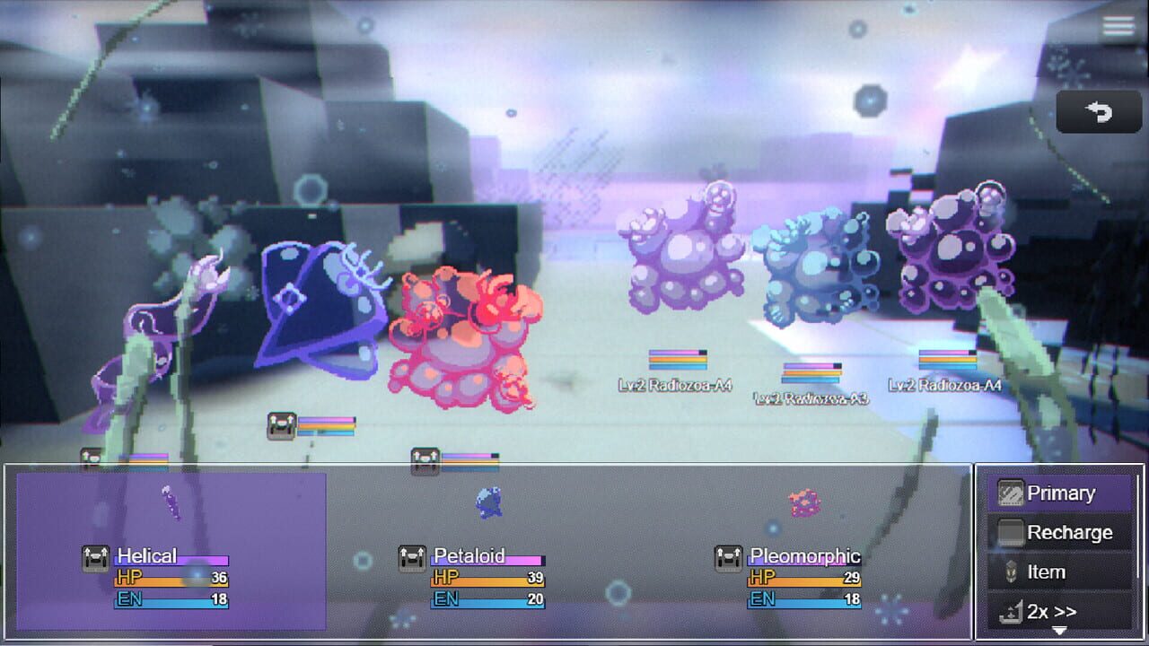 Micro-Zoo