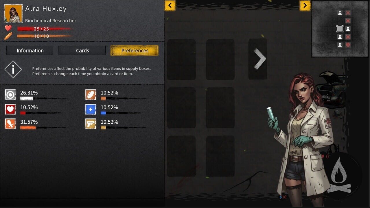 Zombie Epoch: Deck Apocalypse