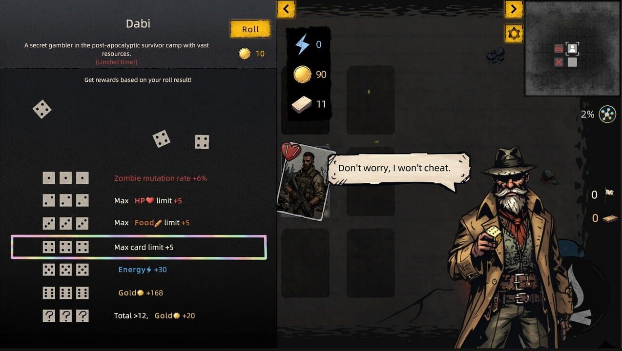 Zombie Epoch: Deck Apocalypse