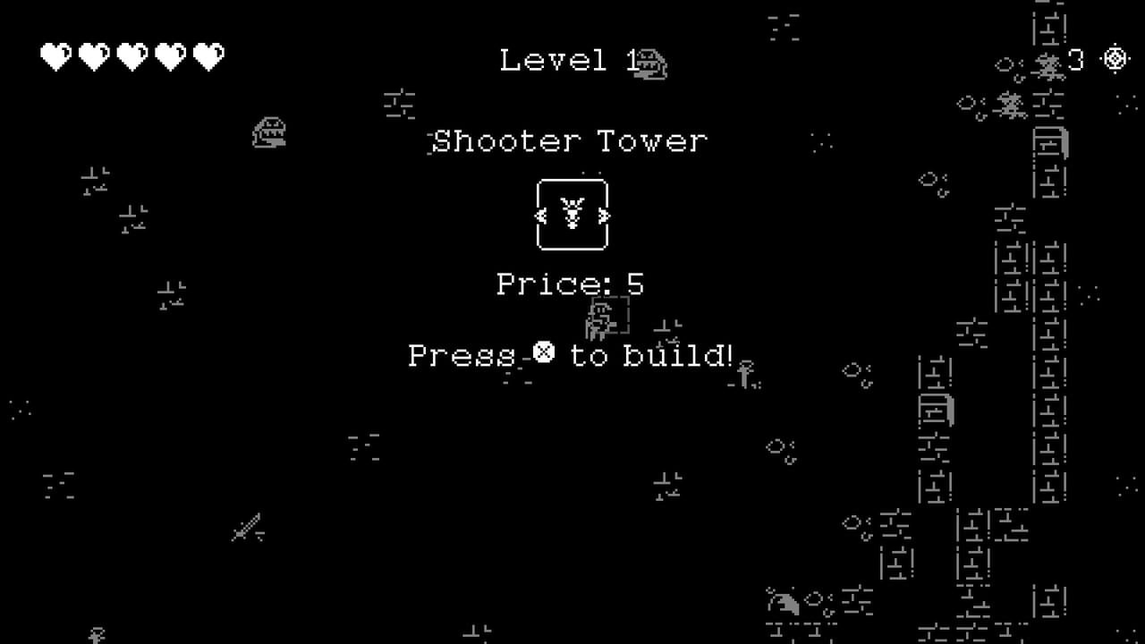 Liminal Tower