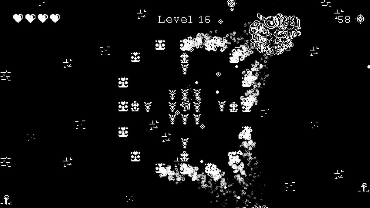 Liminal Tower