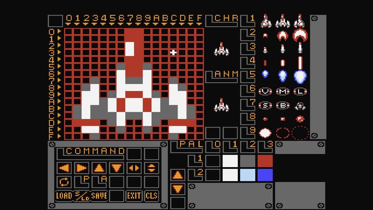 Console Archives: Dezaemon