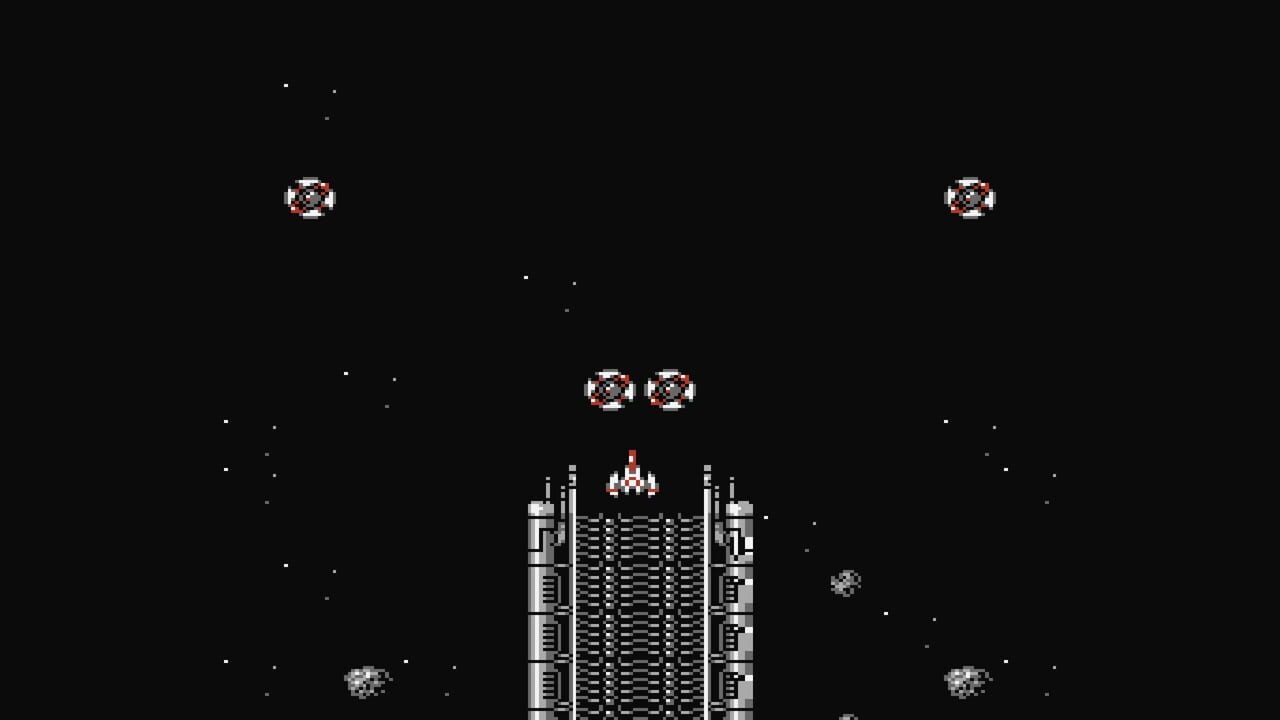 Console Archives: Dezaemon