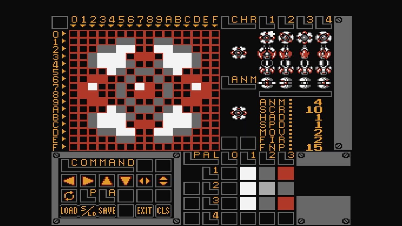 Console Archives: Dezaemon