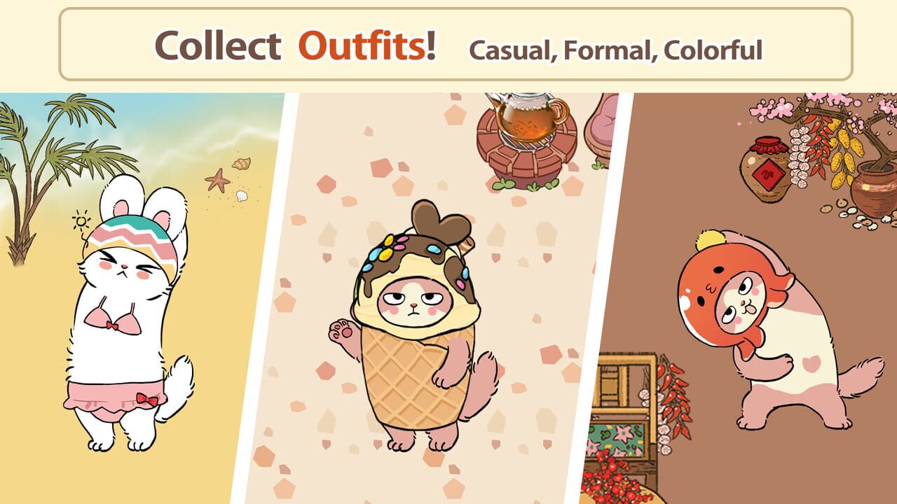 Purr-fect Chef: Cats Can Cook