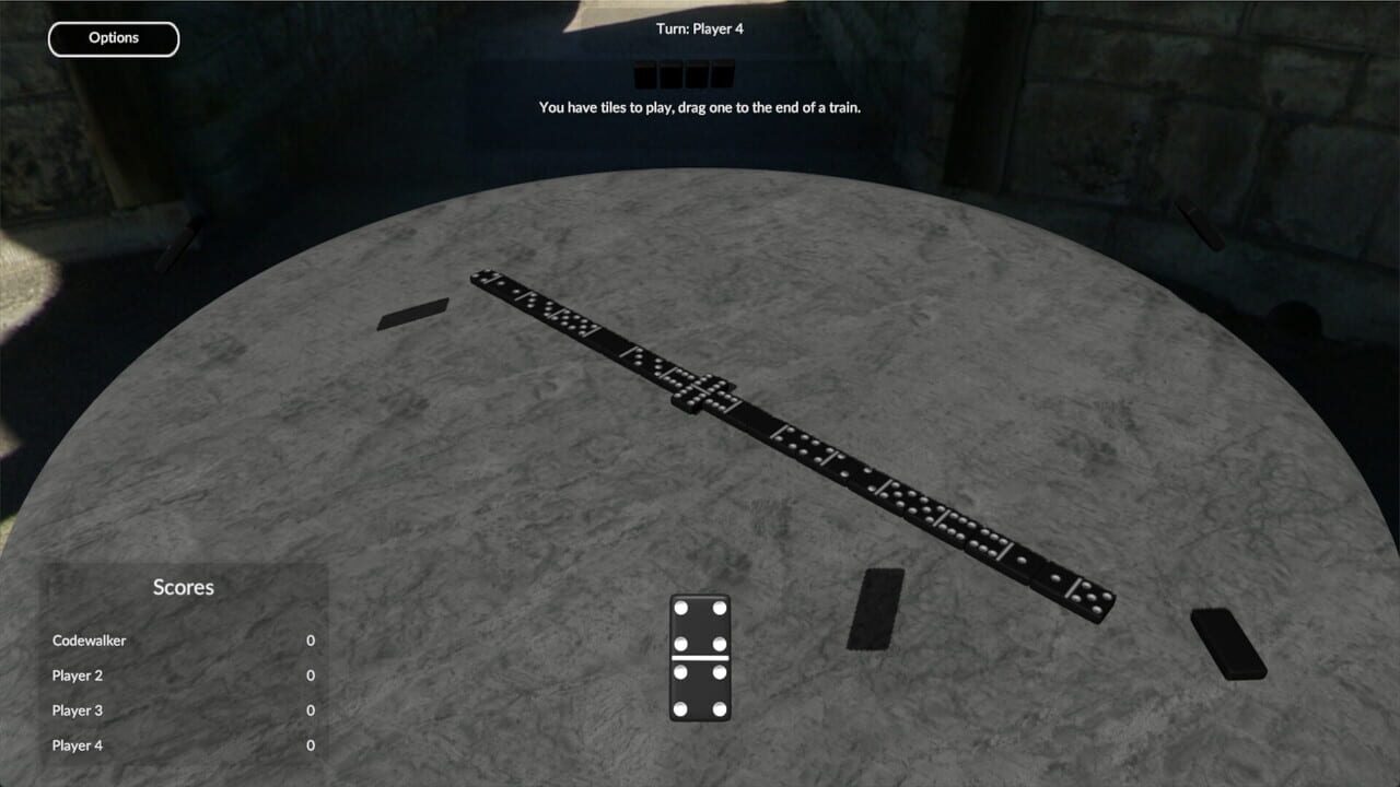 Pure Domino