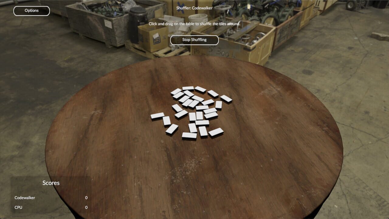 Pure Domino