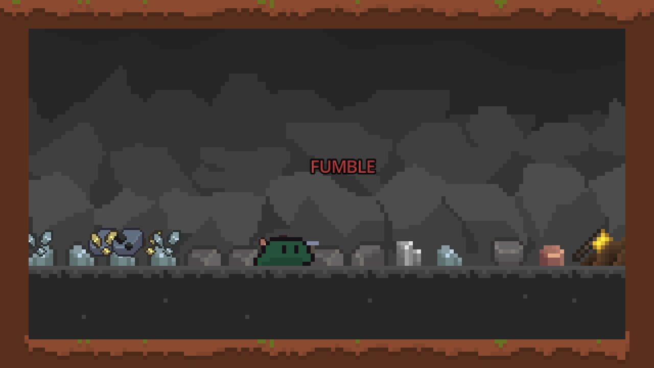 Tiny Monster Village