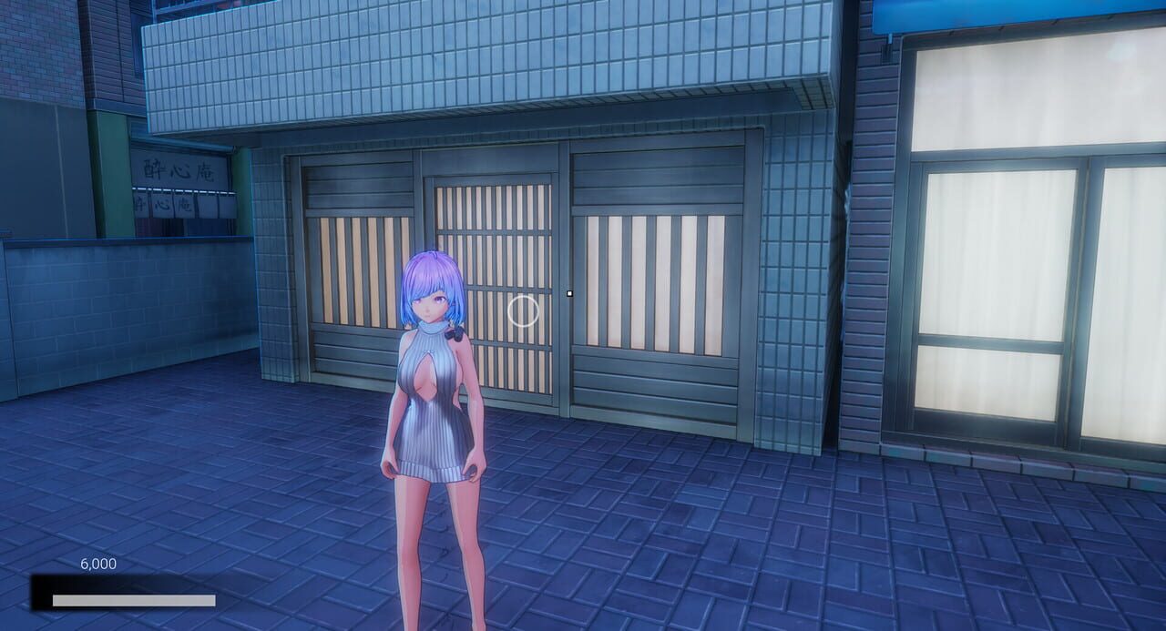Dawn Girl
