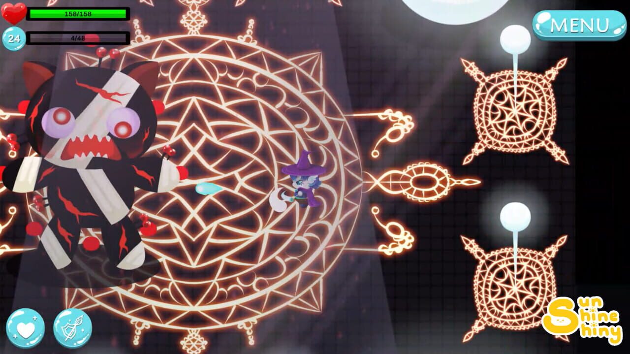 Light: Path of the Archmage