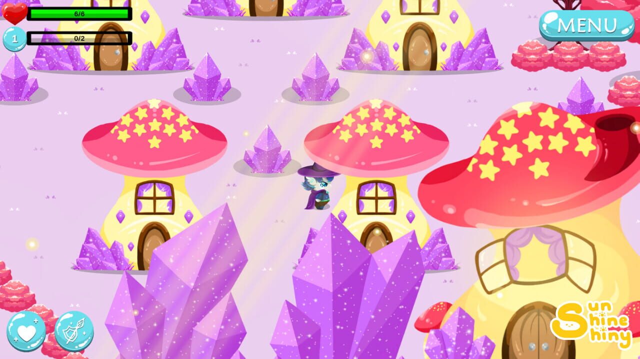 Light: Path of the Archmage