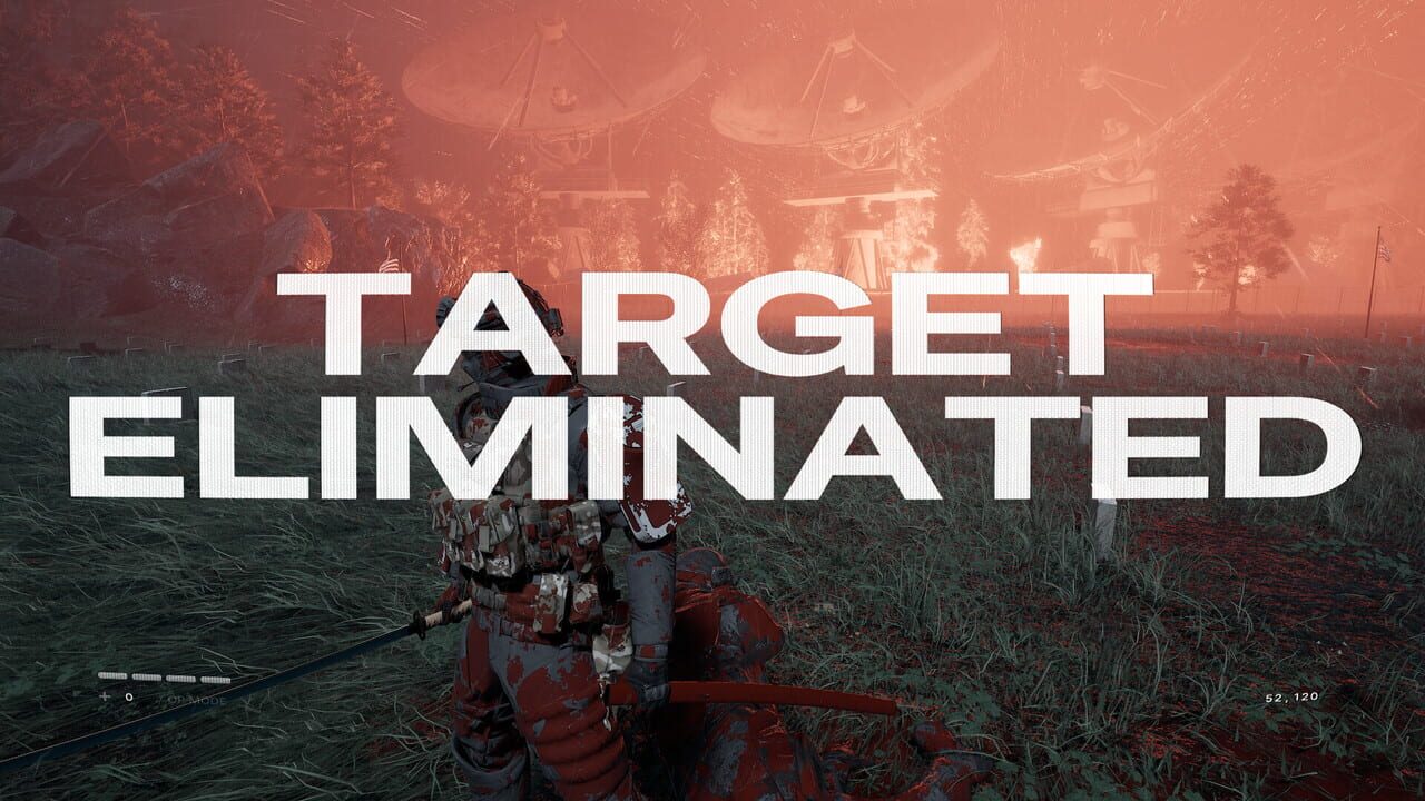 Protagonist Complex One