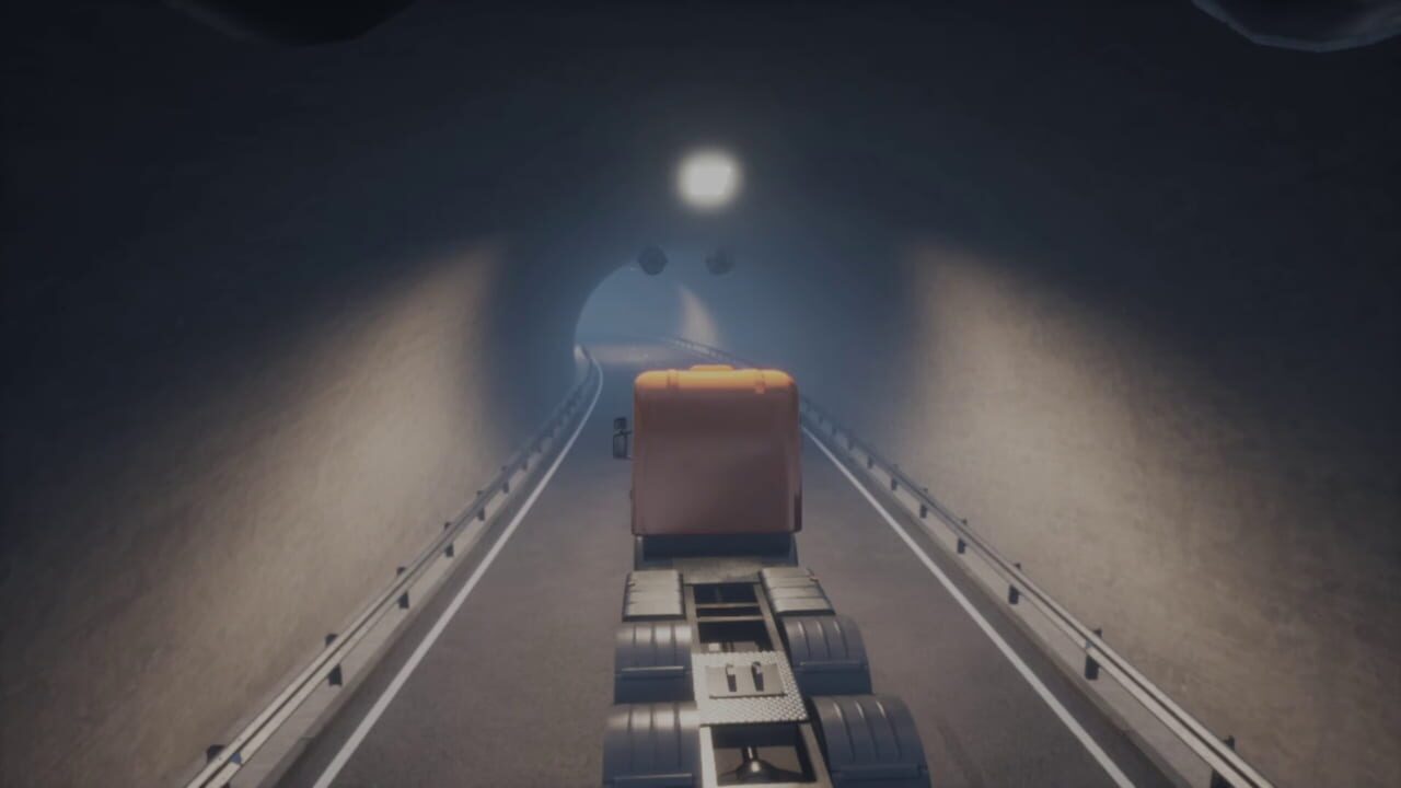 Mega Carrier Simulator