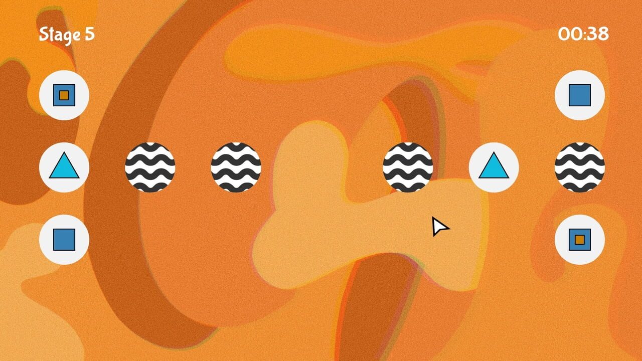 Memory Holders: The Colors II