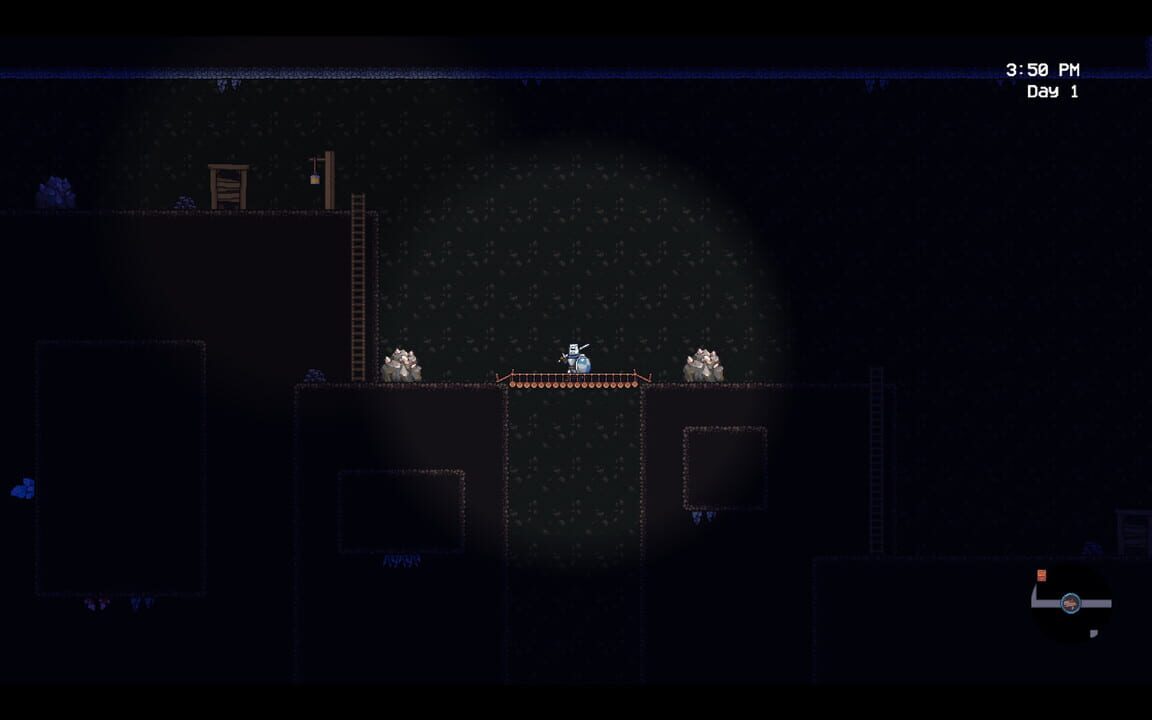 This Place at the End: An Apocalyptic RPG