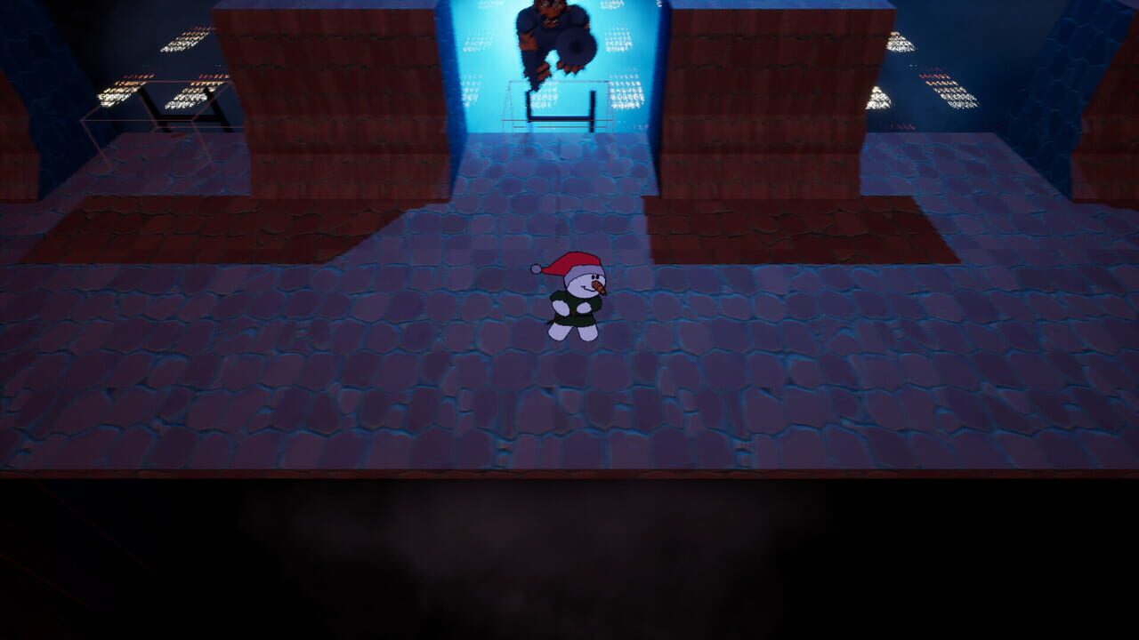 Baby Snow and the Shards of Tiger’s Bane