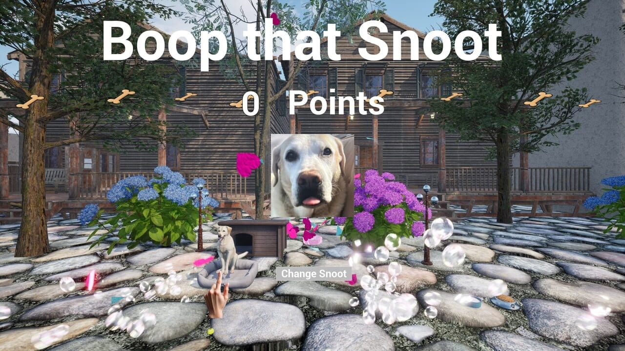 Snoot Booper