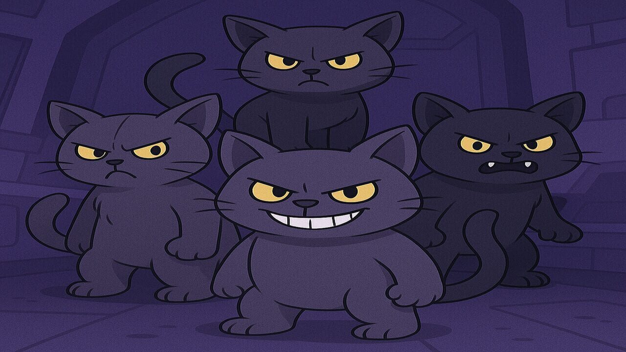 The Adventures of Hori