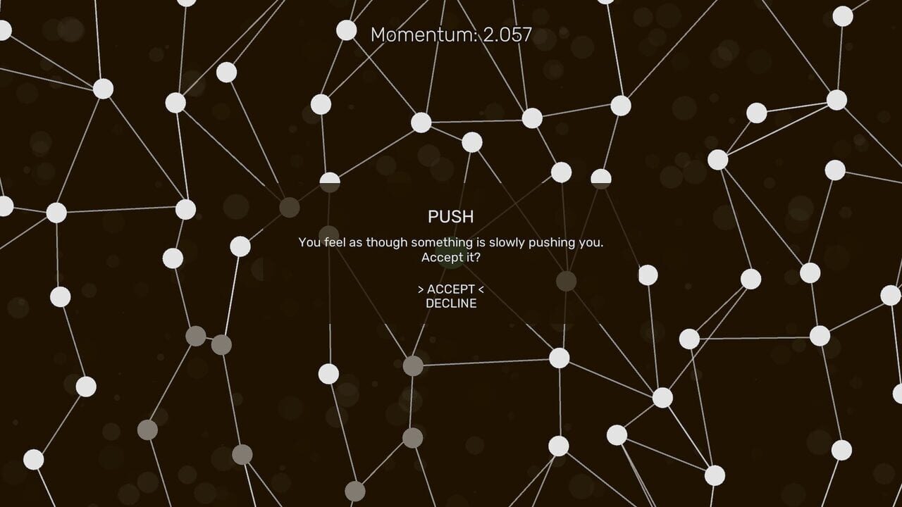 The Far Node