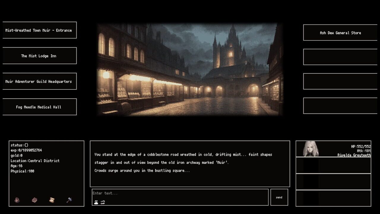 Instantale