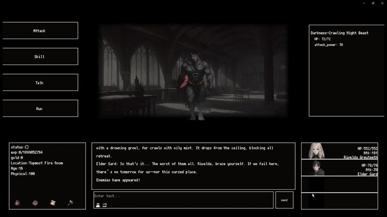 Instantale