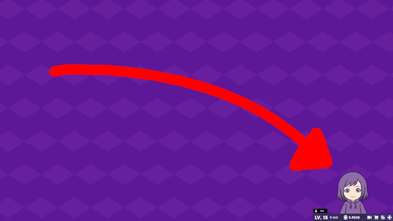 Corner Streamer