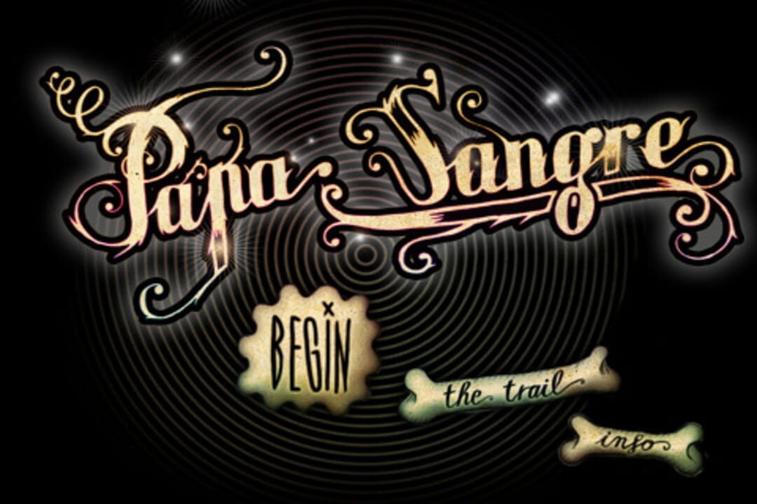 Papa Sangre