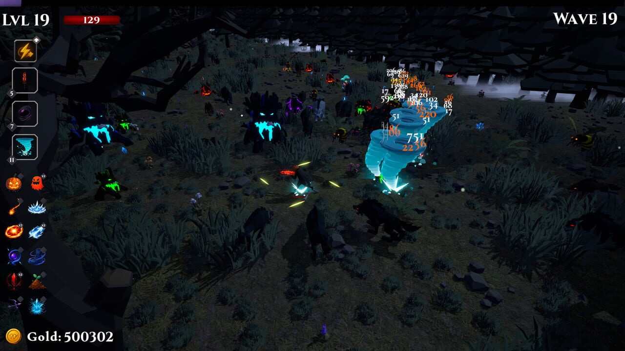 Umbra Survivors
