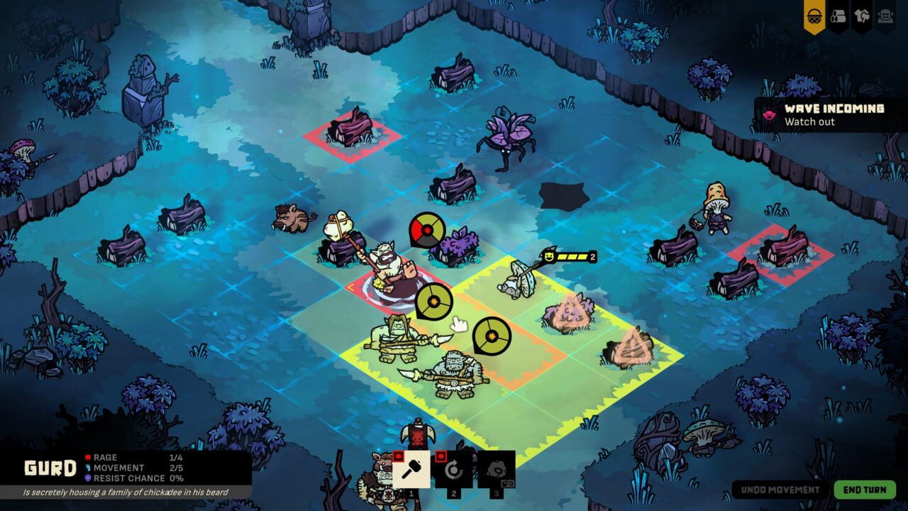 Don’t Kill Them All