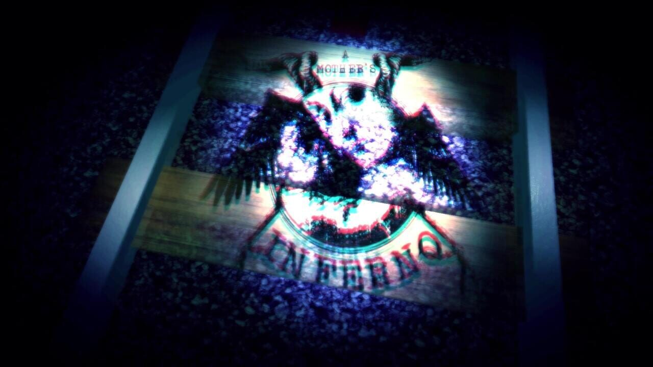 A Mother’s Inferno