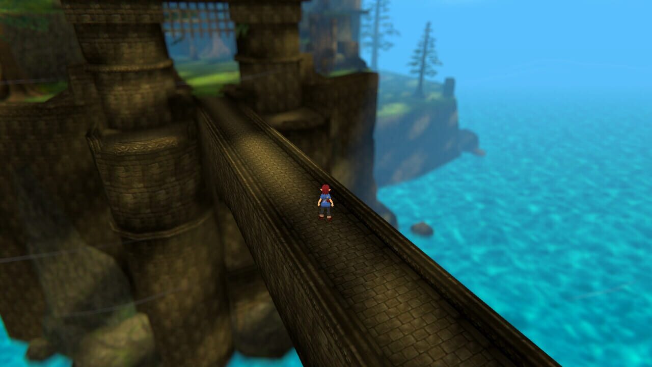 Torebia: Island Odyssey