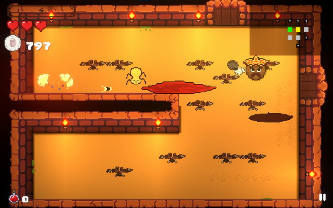 OneShot Challenge