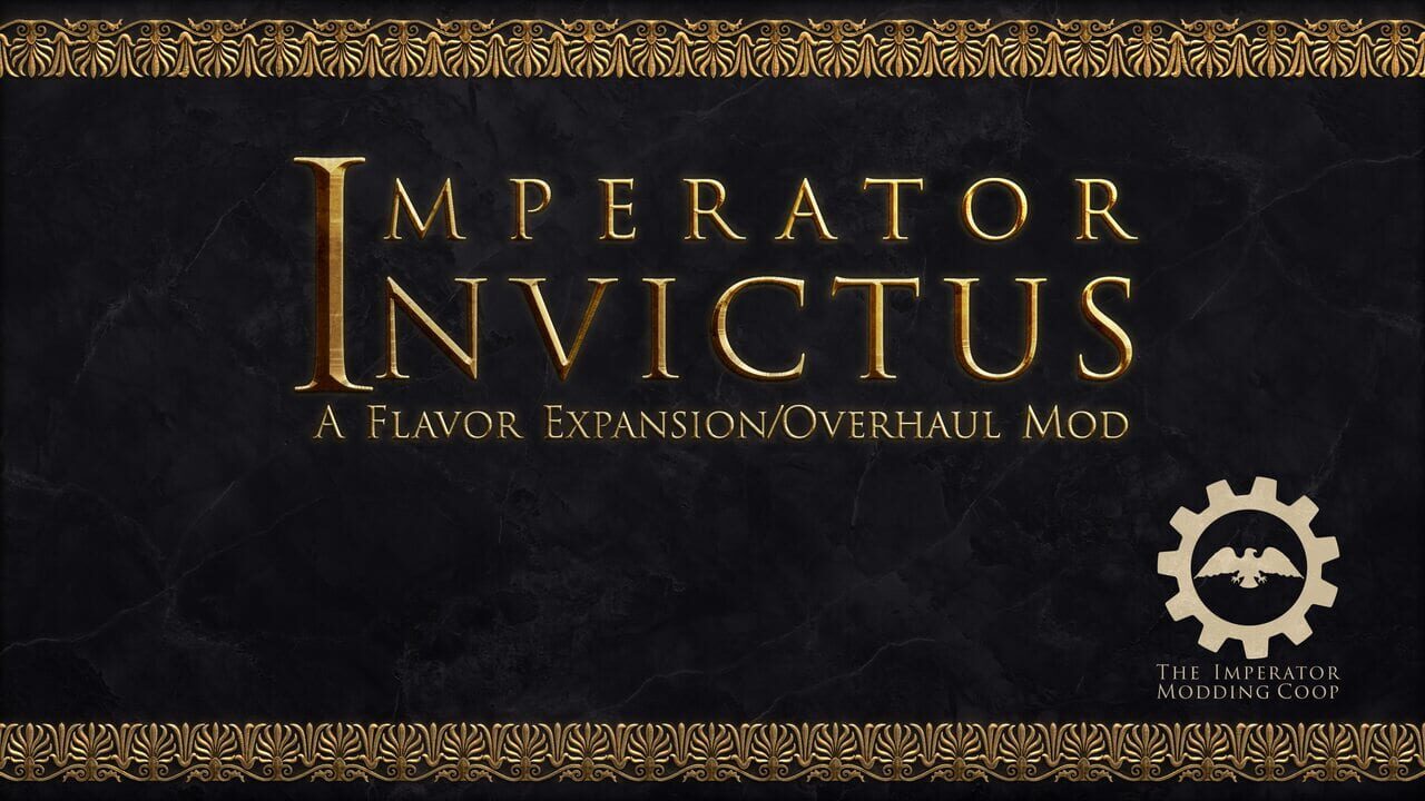 Imperator: Invictus