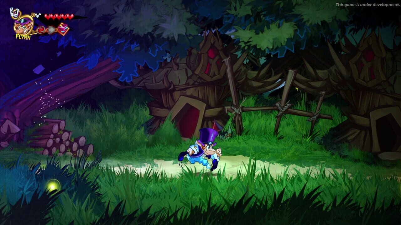 Nightmare Busters Rebirth