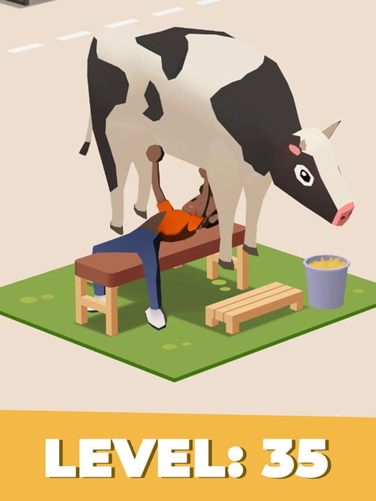 Idle Fitness Gym Tycoon