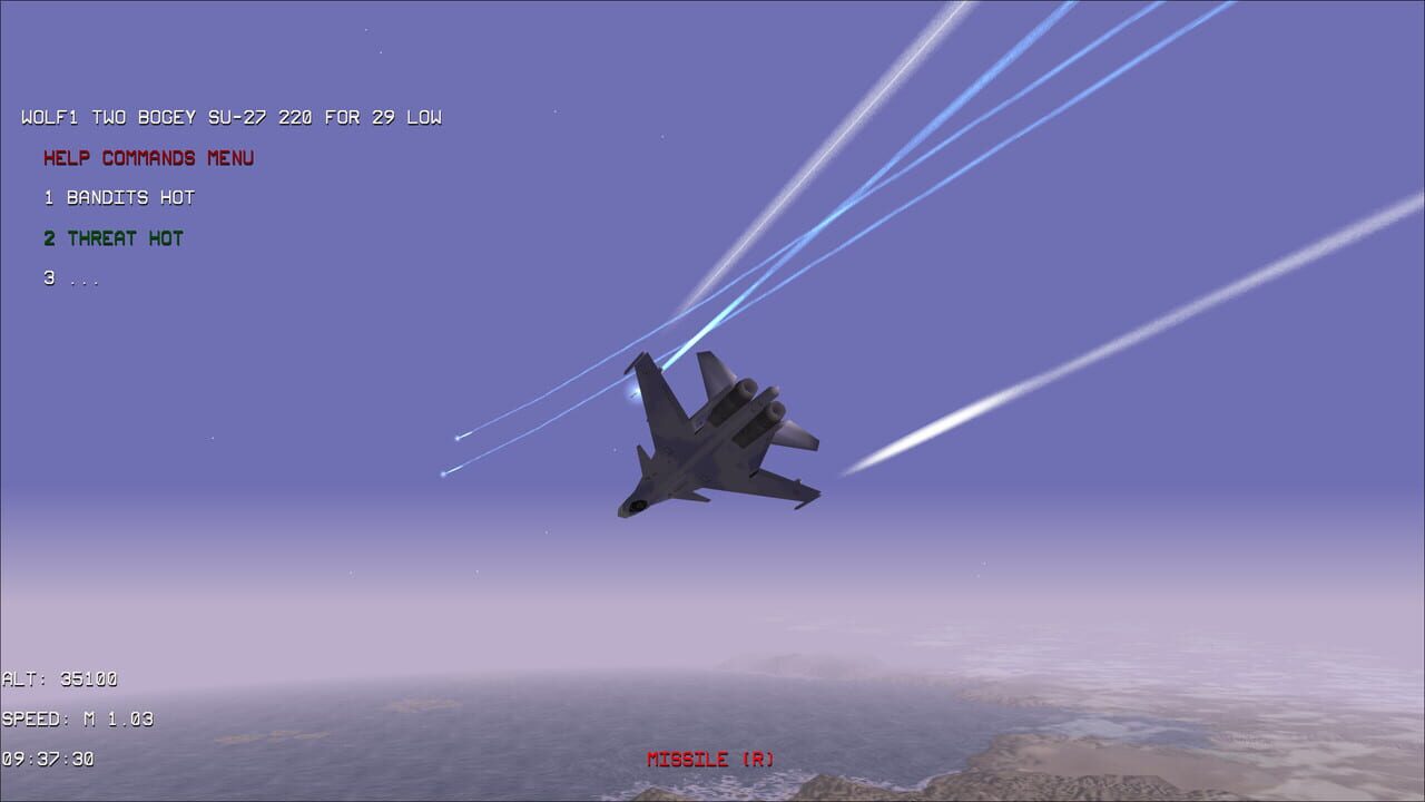 F-22: Air Dominance Fighter