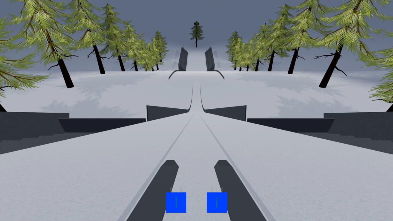 Bakken: Ski Jumping – Next Season